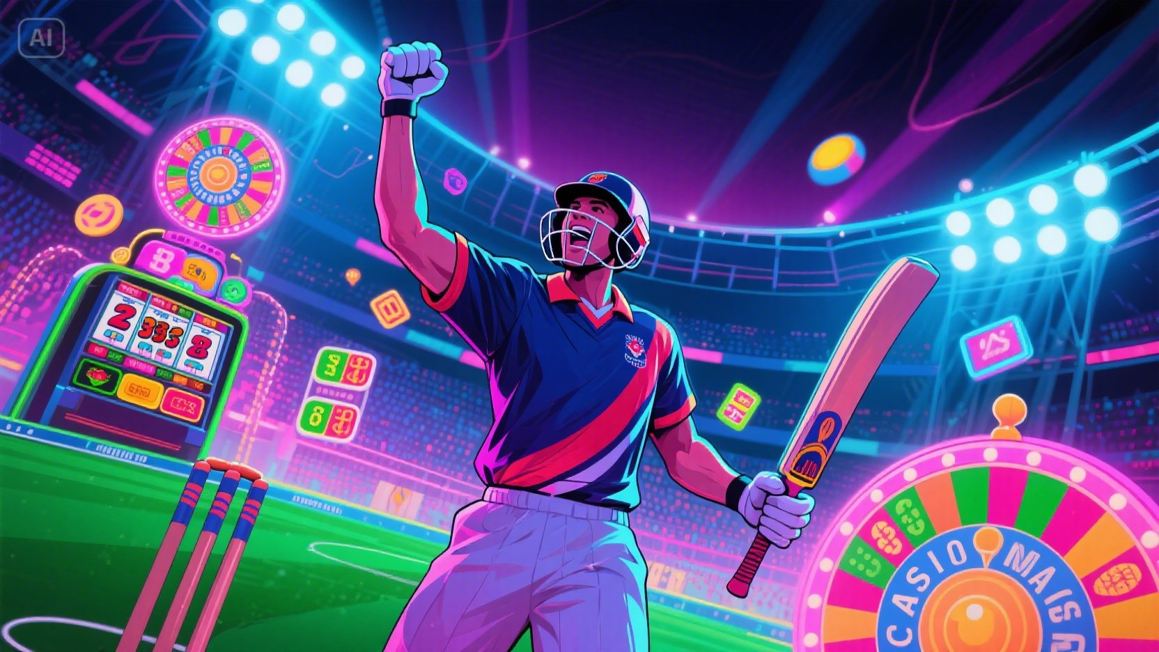 Registration at Casino Together Casino