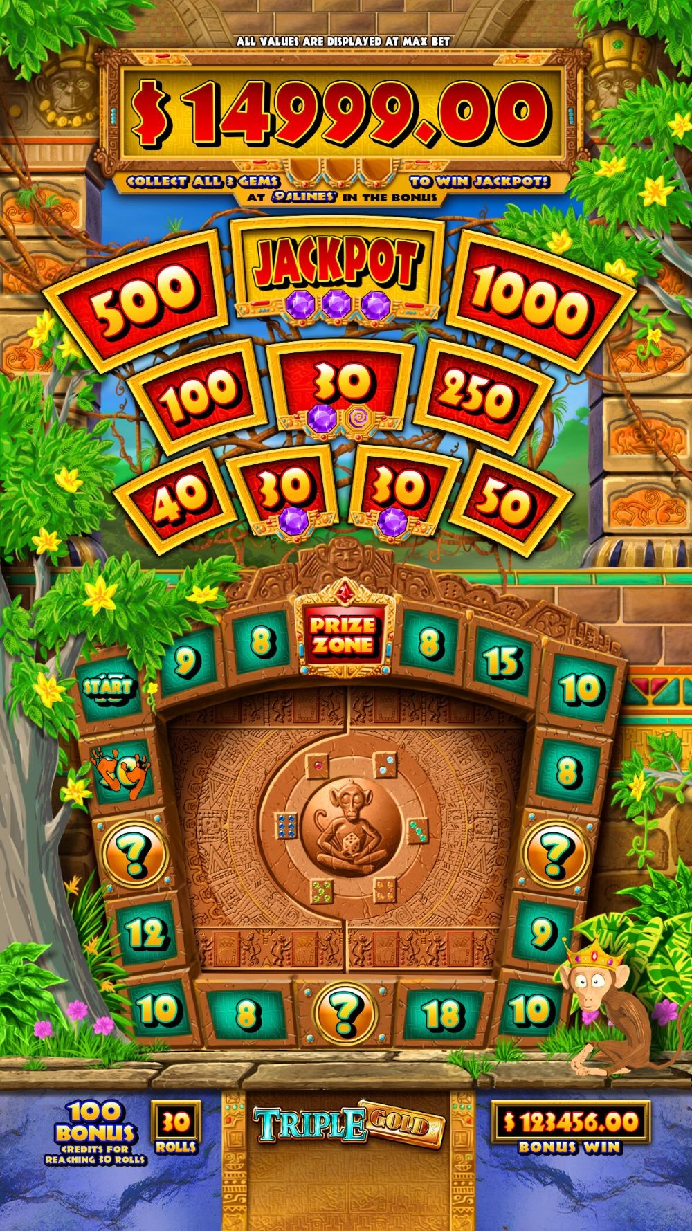 Casino Together game