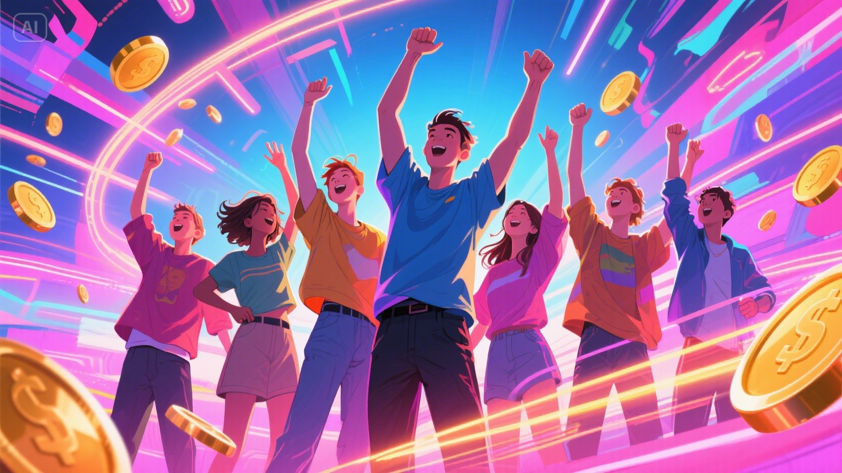 Registration at Casino Together Casino