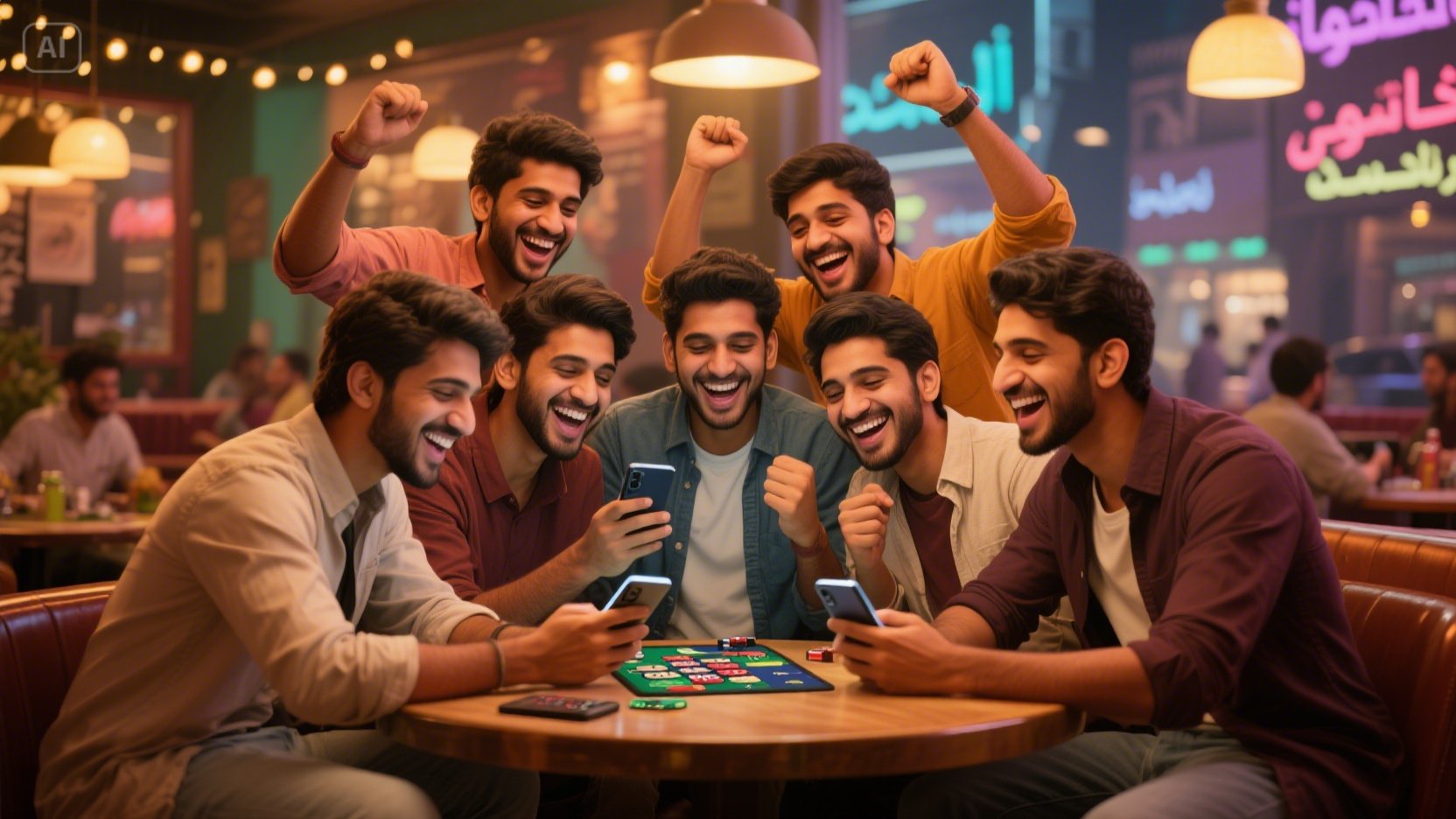 Casino TogetherDeposit today and receive 200% instantly credited! Pakistan’s users can enjoy mobile gaming, smooth payments, and guaranteed PKR withdrawals within minutes.