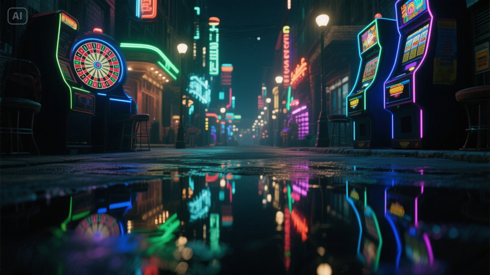 Casino Casino Together desktop and mobile interfaces