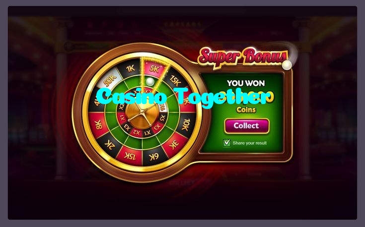Casino Together خوش آمدید بونس +600% پیشکش موبائل ایپ کے پروموشن سیکشن میں دکھائی دیتی ہے۔