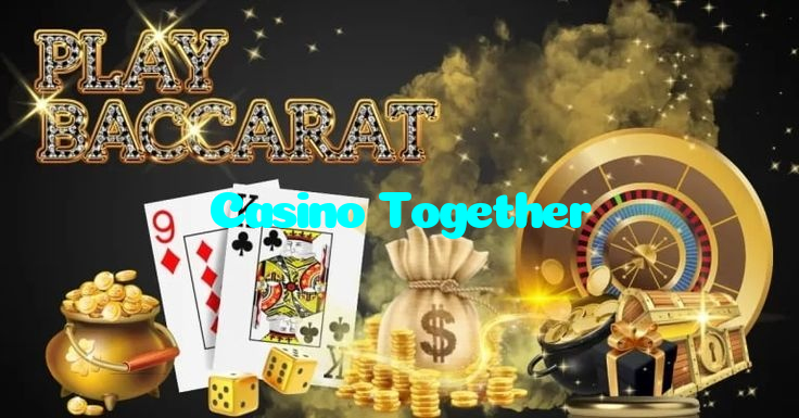 Casino Together casino presented on mobile device in Pakistan with slots and live games
