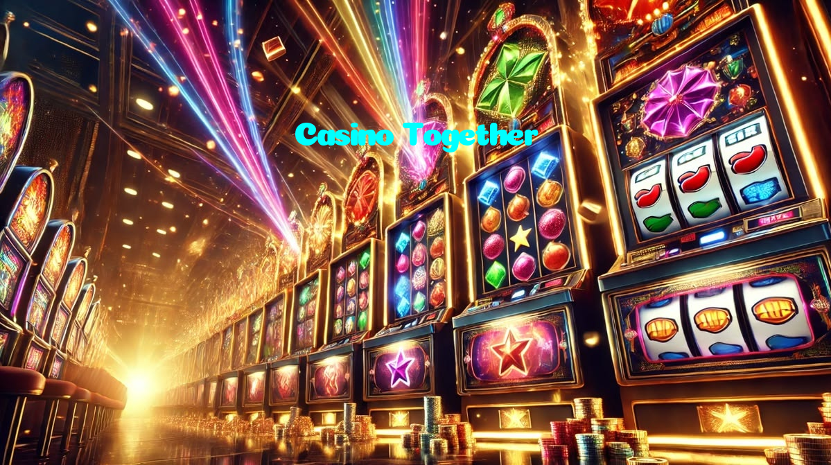 Casino Together خوش آمدید بونس +600% پیشکش موبائل ایپ کے پروموشن سیکشن میں دکھائی دیتی ہے۔