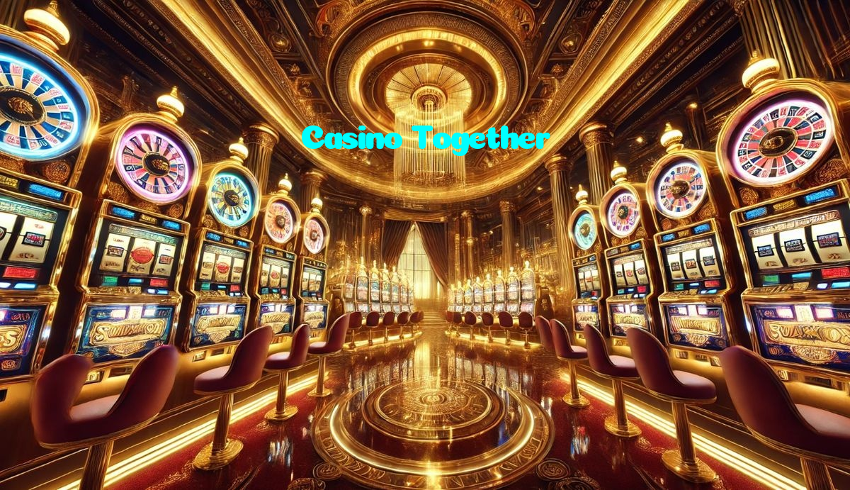 making first deposit on Casino Together website using local payment methods in Pakistan