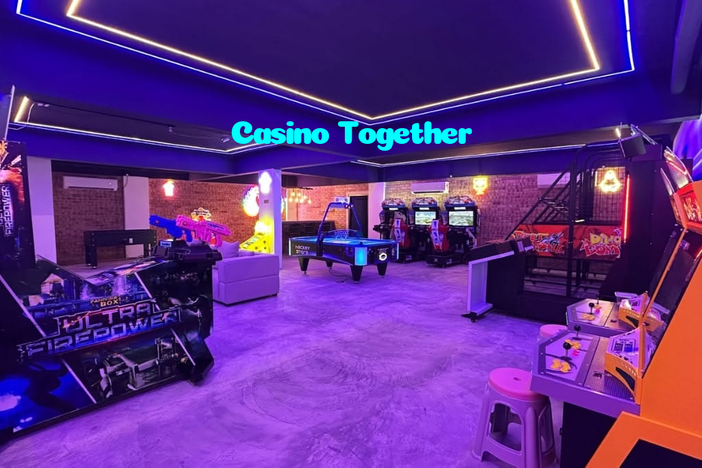 Casino Together