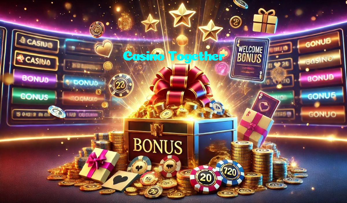 making first deposit on Casino Together website using local payment methods in Pakistan