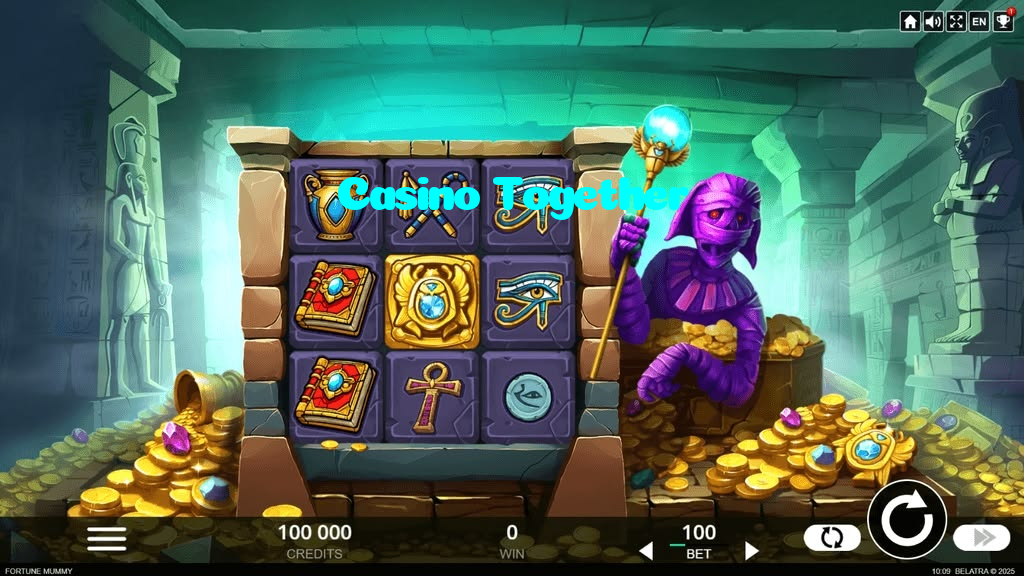 available types of Casino Together bet including pre-match live express and system bets