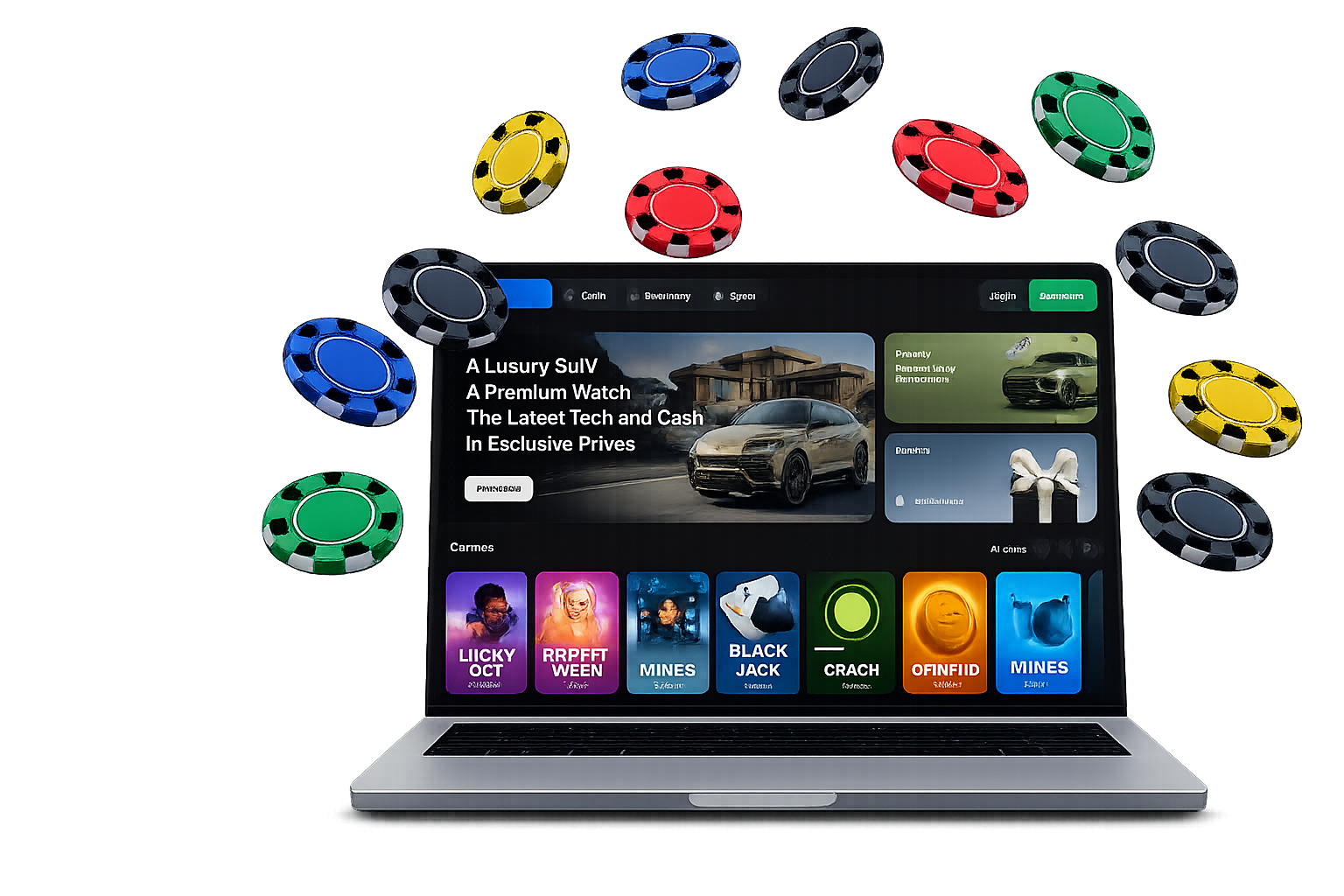 Casino Together Pakistan